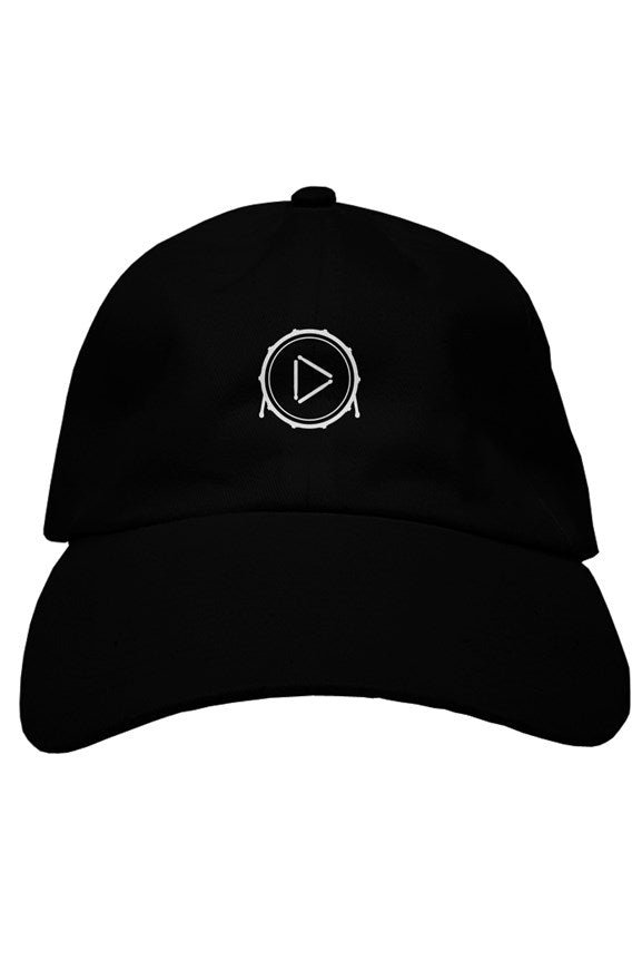 DBO Logo - premium dad hat